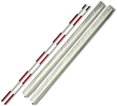 Tandem Sport Collapsible Volleyball Net Antennae