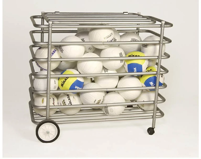 Tandem Sport Locking Ball Cage