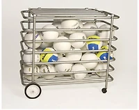 Tandem Sport Locking Ball Cage