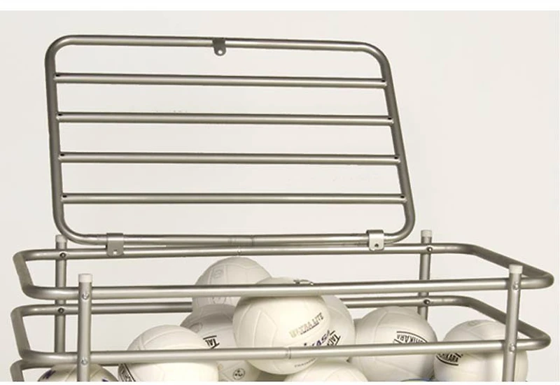 Tandem Sport Locking Ball Cage