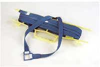 Tandem Sport in Professional Webbed Court Line