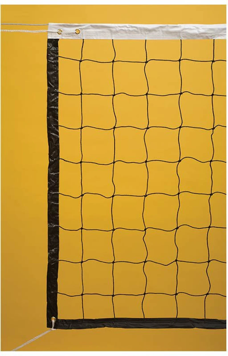 Tandem Sport Deluxe Recreational Volleyball Net