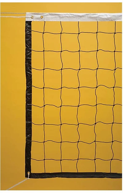 Tandem Sport Deluxe Recreational Volleyball Net