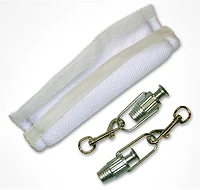 Tandem Sport Covered Net Tightener