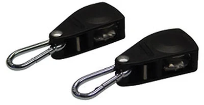Tandem Sport Rope Ratchet Tensioning Device 2-Pack