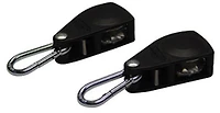 Tandem Sport Rope Ratchet Tensioning Device 2-Pack