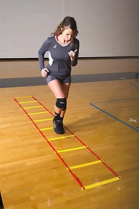 Tandem Sport Agility Ladder