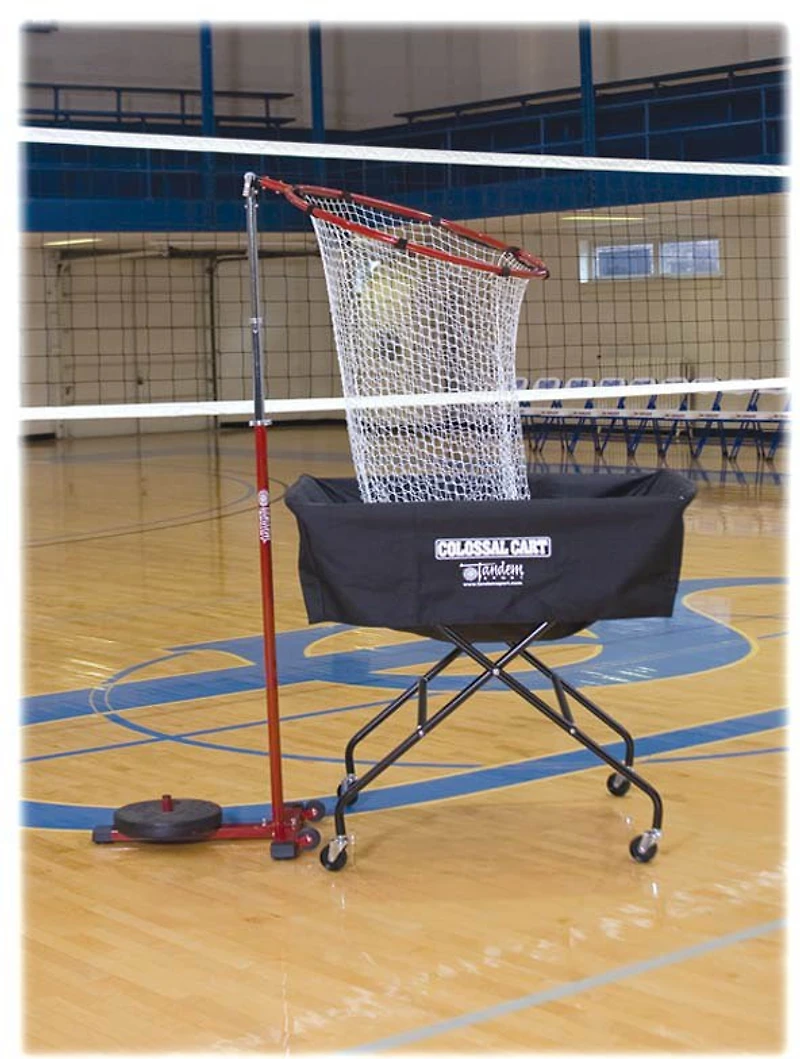 Tandem Sport Target Challenger