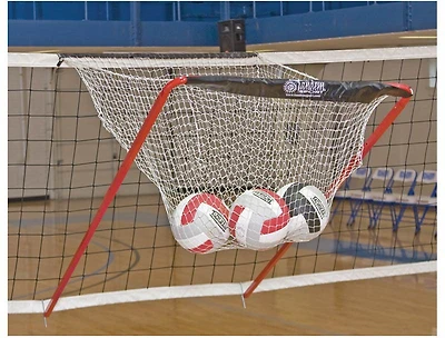 Tandem Sport Pass Catcher