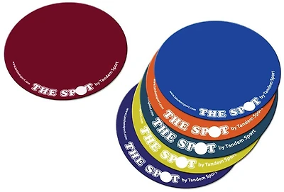 Tandem Sport The Spot Target Training Kit