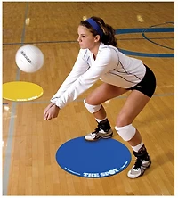 Tandem Sport The Spot Target Training Kit