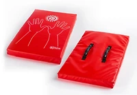 Tandem Sport Rectangular Blocking Pad