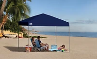ShelterLogic Expedition Straight Leg 10 ft x 10 ft Pop-Up Canopy Tent