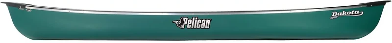 Pelican Dakota 15 ft Recreational Canoe