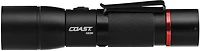 Coast HX5R 340 Rechargeable Focusing LED Flashlight