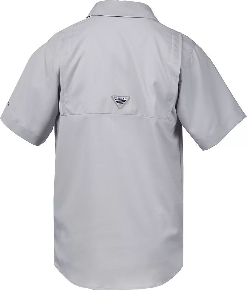 Columbia Sportswear Boys' Tamiami Button Down Shirt