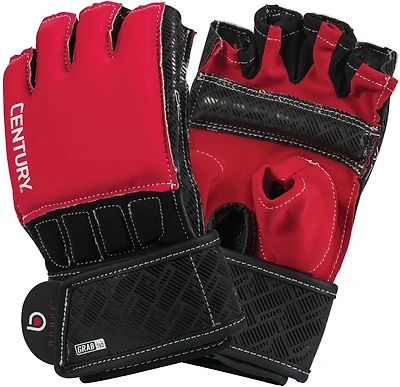 Century Brave Grip-Bar Vinyl Bag Gloves