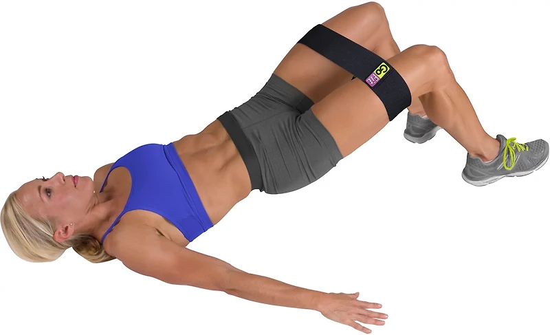 GoFit Super ElastiLoop Resistance Band