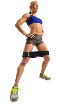 GoFit Super ElastiLoop Resistance Band