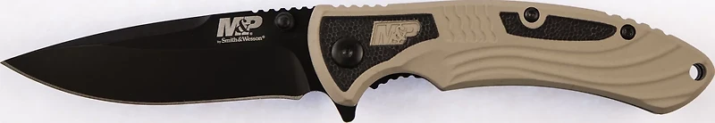 Smith & Wesson M&P M2.0 Ultra Glide Folding Knife
