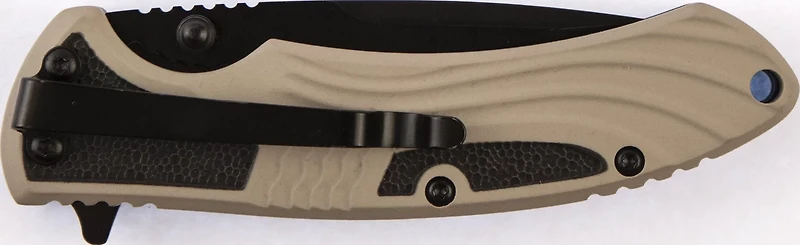 Smith & Wesson M&P M2.0 Ultra Glide Folding Knife