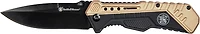 Smith & Wesson Assisted Opening Folding Knife