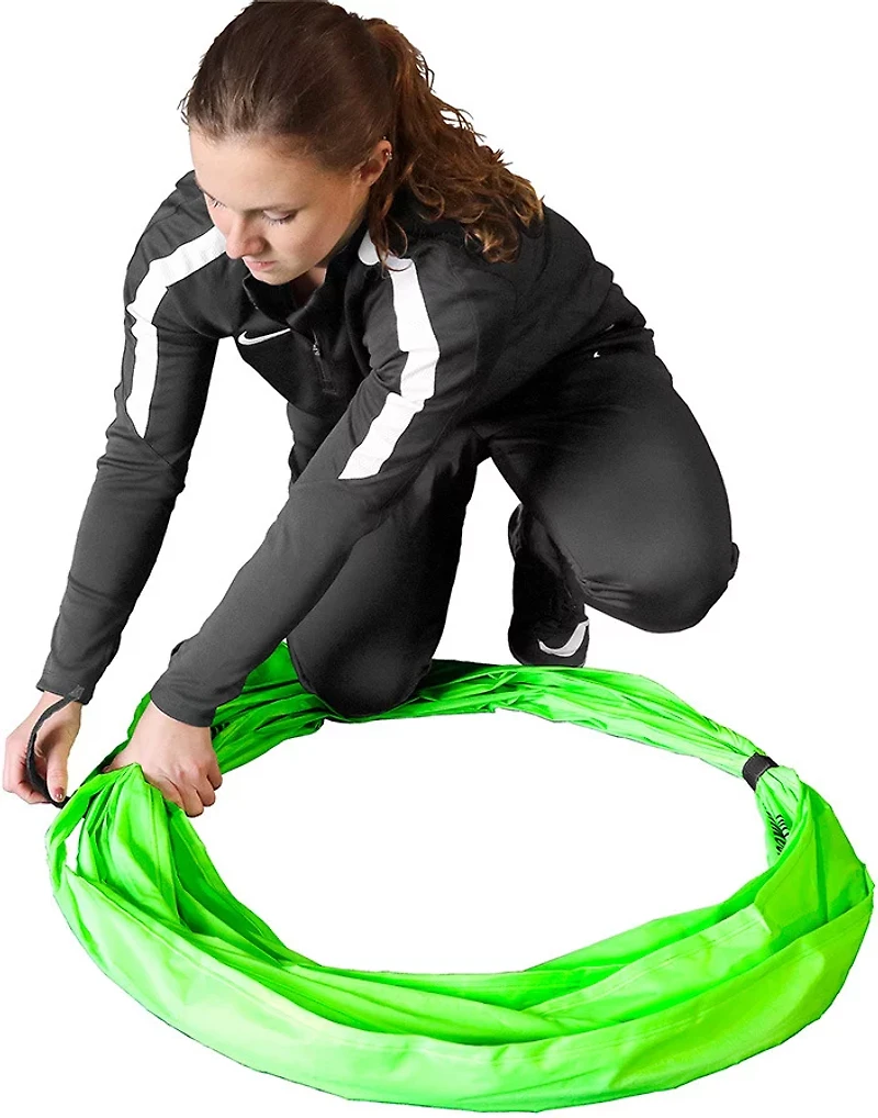 Kwik Goal RondoRing Trainer