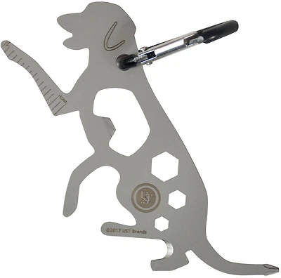 Ultimate Survival Tech Tool A Long Lab Multi-Tool