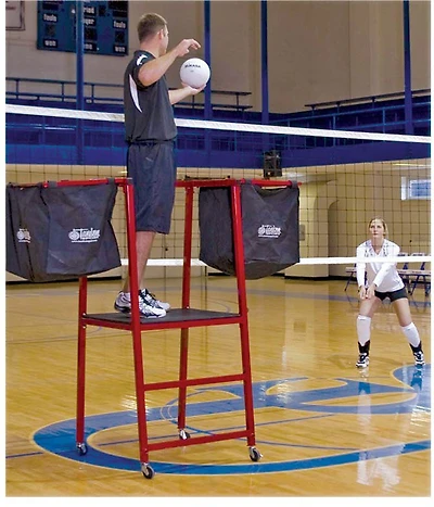 Tandem Sport Volleyball Training Tower
