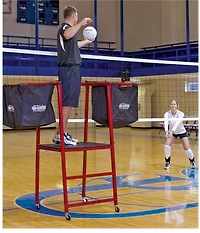 Tandem Sport Volleyball Training Tower
