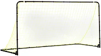 Franklin Heavy-Duty 6 ft x 12 ft Steel Folding Soccer Goal