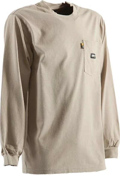 Berne Men's Flame Resistant T-shirt