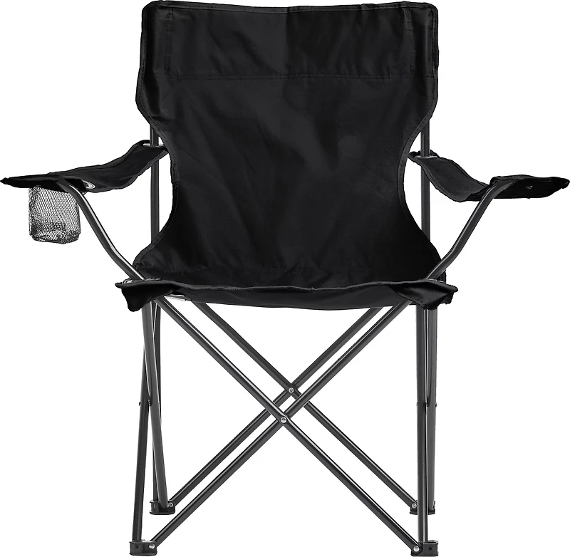 Academy Sports + Outdoors Logo Armchair