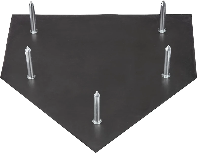 Rawlings 17 in Home Plate