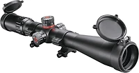 Simmons ProTarget 4 - 16 x 40 MIL-Dot Riflescope
