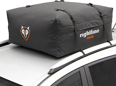 Rightline Gear Range Jr. Car Top Carrier