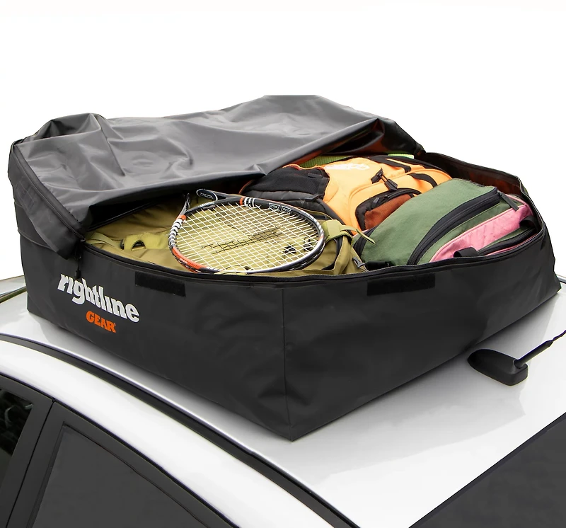 Rightline Gear Range Jr. Car Top Carrier