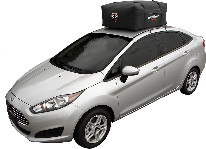 Rightline Gear Range Jr. Car Top Carrier