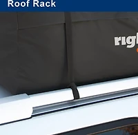 Rightline Gear Range Jr. Car Top Carrier
