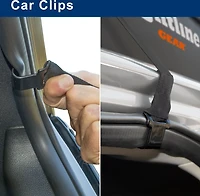 Rightline Gear Range Jr. Car Top Carrier