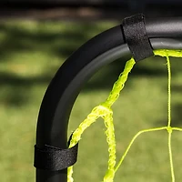 Franklin Steel Soccer Goal