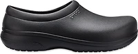 Crocs Men's On-the-Clock Slip-On Service Shoes