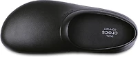 Crocs Men's On-the-Clock Slip-On Service Shoes