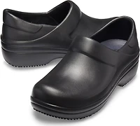 Crocs Women's Neria Pro II Work Clogs