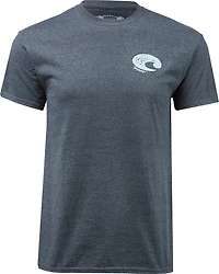 Costa Del Mar Men's Deyoung Bass T-shirt
