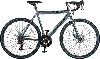 Ozone 500 Men's 700c Eastwind Gravel 14-Speed Road Bike