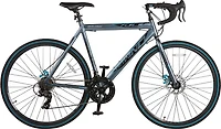 Ozone 500 Men's 700c Eastwind Gravel 14-Speed Road Bike