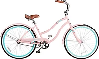 Ozone 500 Women's Malibu 26 in Cruiser Bike