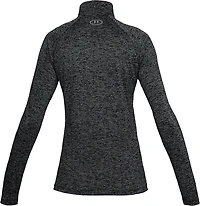 Under Armour Women's Tech 1/2 Zip Twist Top