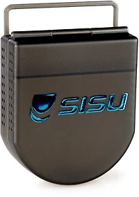 SISU Adults' Custom Fit Mouth Guard Case